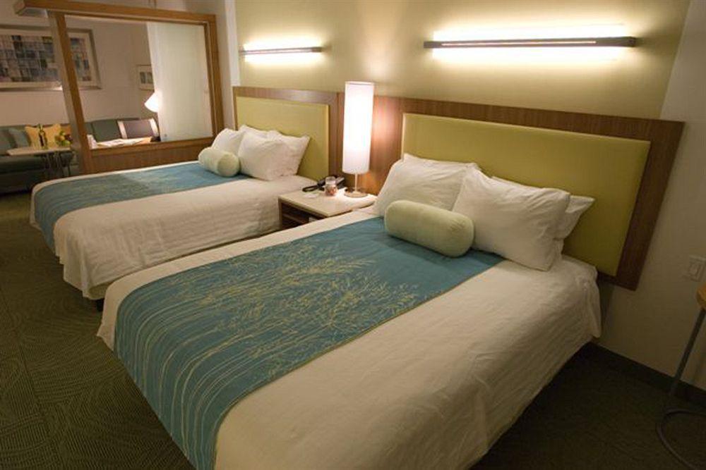 Springhill Suites Tallahassee Central Zimmer foto