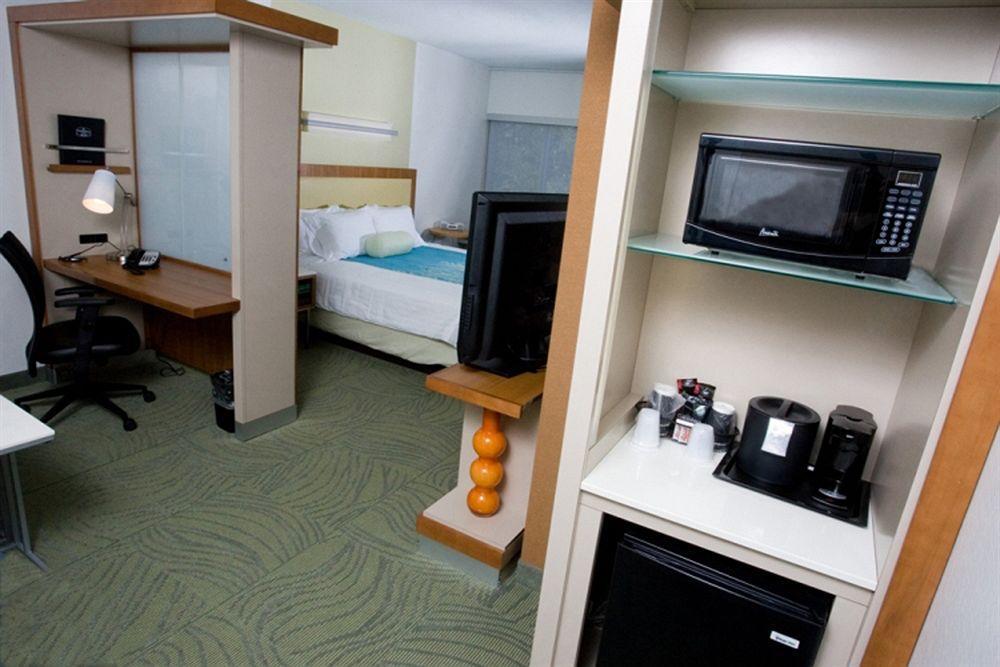 Springhill Suites Tallahassee Central Zimmer foto