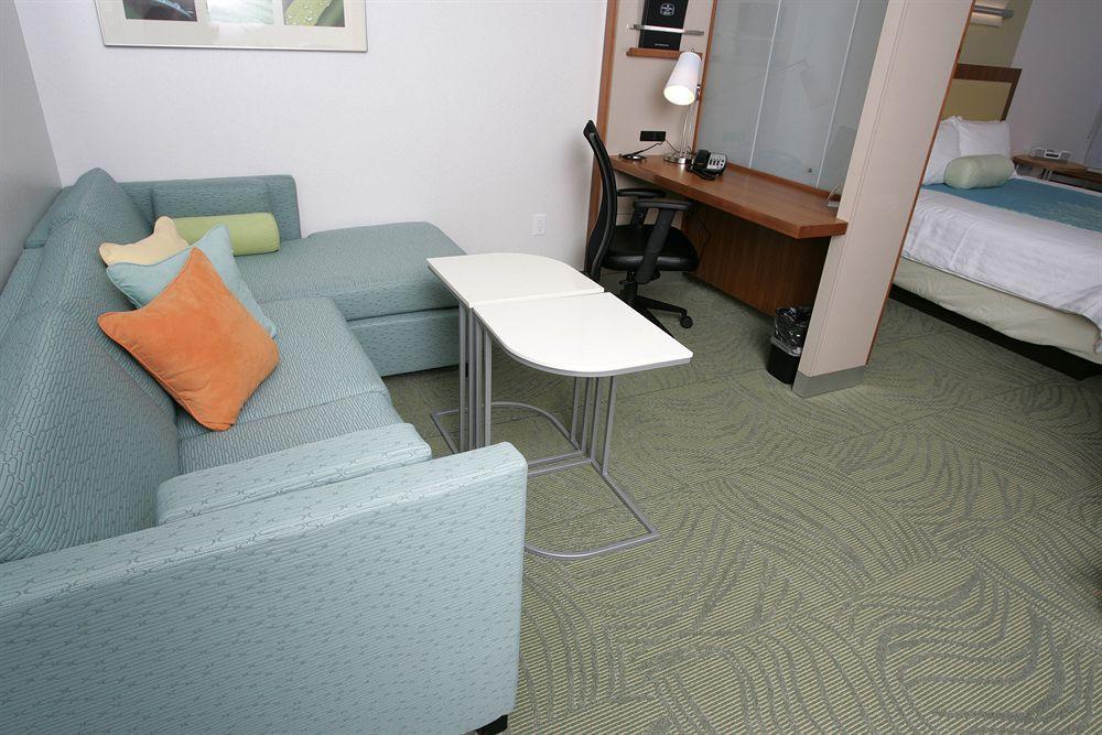 Springhill Suites Tallahassee Central Zimmer foto