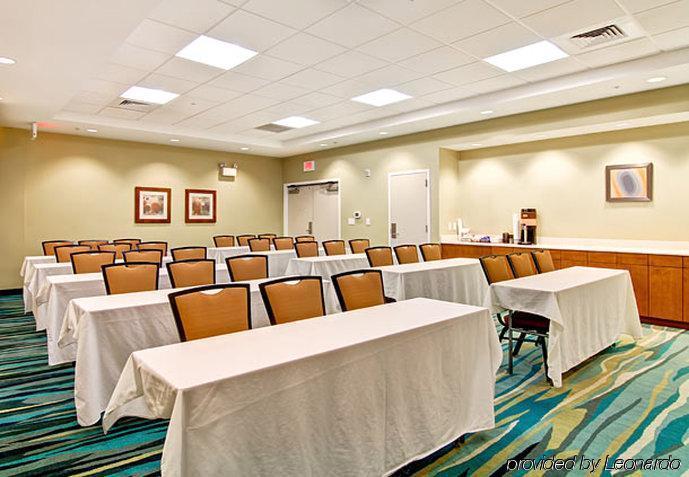 Springhill Suites Tallahassee Central Exterior foto