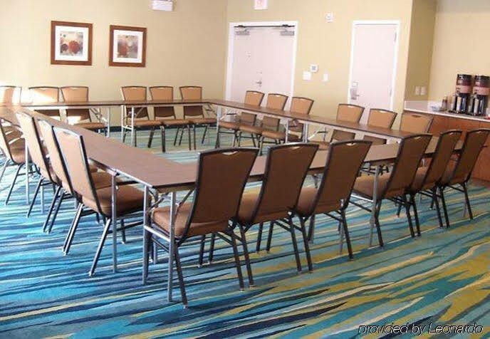 Springhill Suites Tallahassee Central Exterior foto